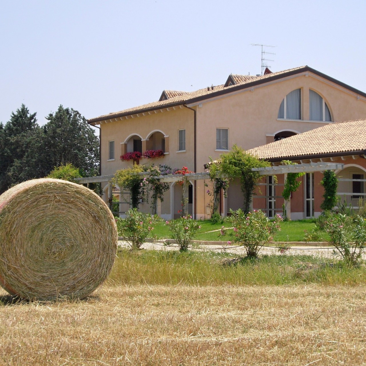 Guadalupe Tuscany Resort - Maremma